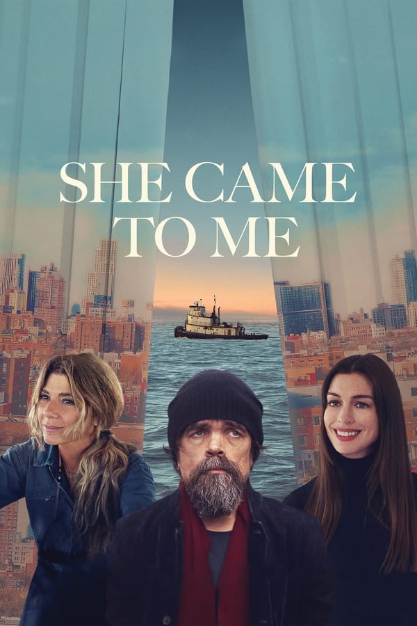 مشاهدة فيلم She Came to Me 2023 مدبلج