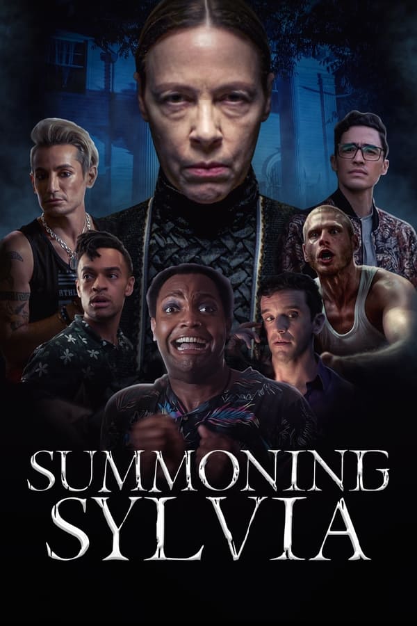 مشاهدة فيلم Summoning Sylvia 2023 مترجم