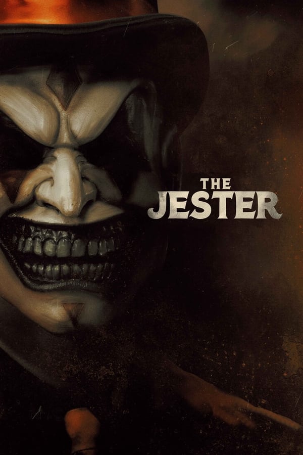 مشاهدة فيلم The Jester 2023 مترجم