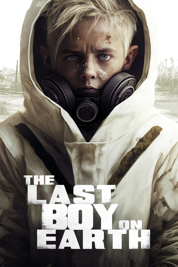 مشاهدة فيلم The Last Boy on Earth 2023 مترجم