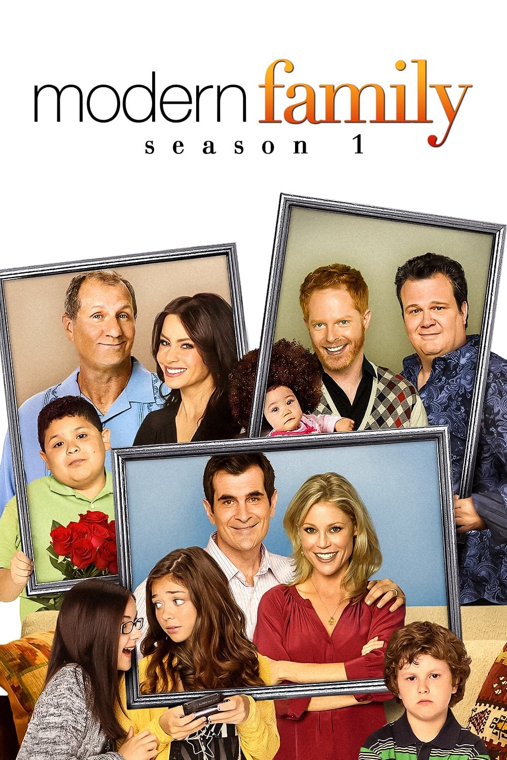 مشاهدة مسلسل Modern Family موسم 1 حلقة 18