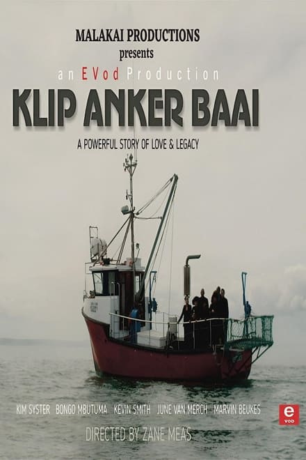 مشاهدة فيلم Klip Anker Baai 2023 مترجم