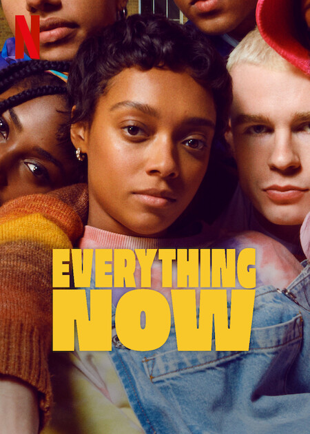 مشاهدة مسلسل Everything Now موسم 1 حلقة 4