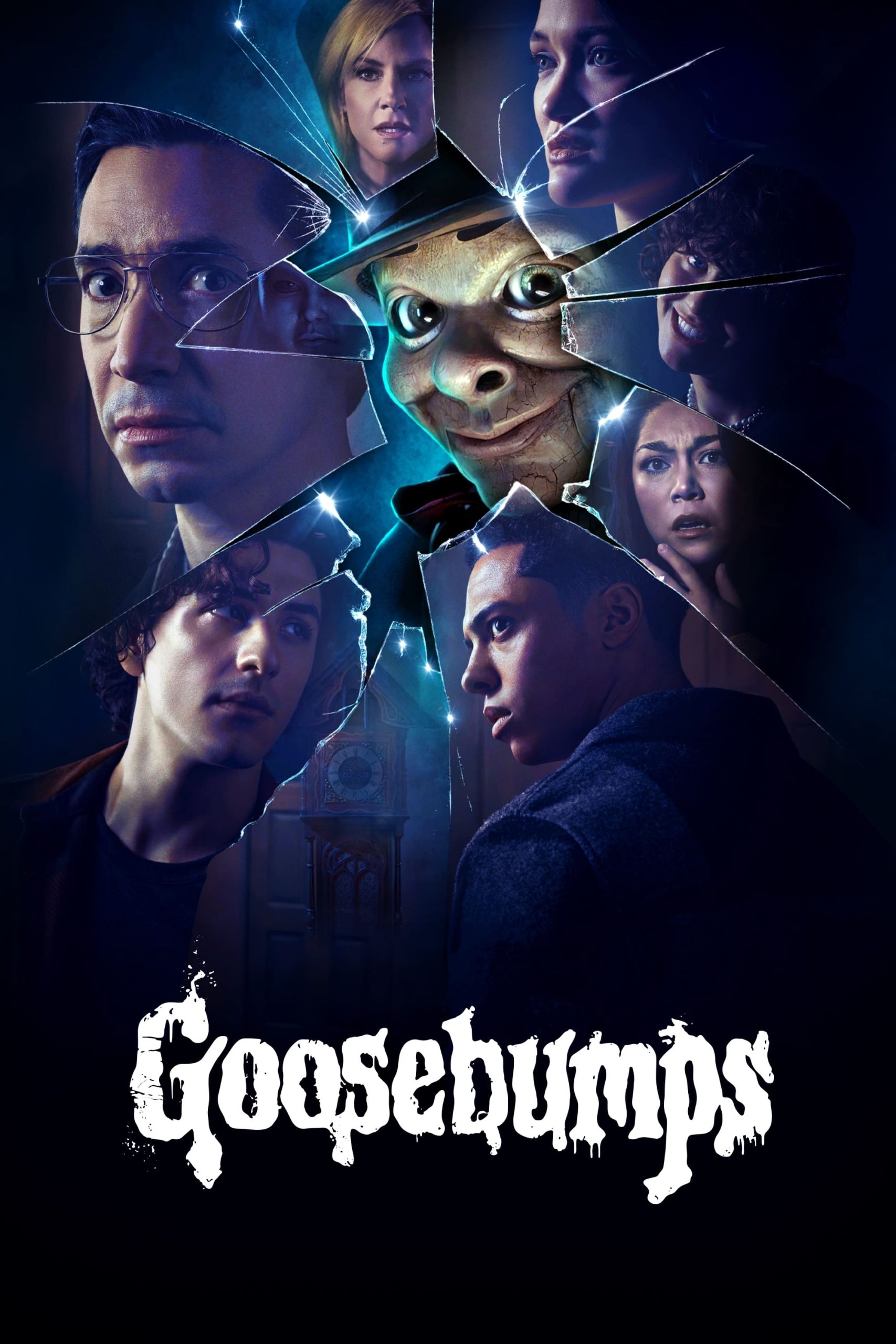 مشاهدة مسلسل Goosebumps موسم 1 حلقة 2