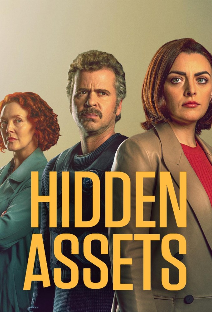 مشاهدة مسلسل Hidden Assets موسم 2 حلقة 3