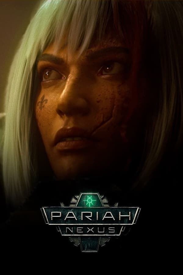 مشاهدة انمي Pariah Nexus موسم 1 حلقة 2