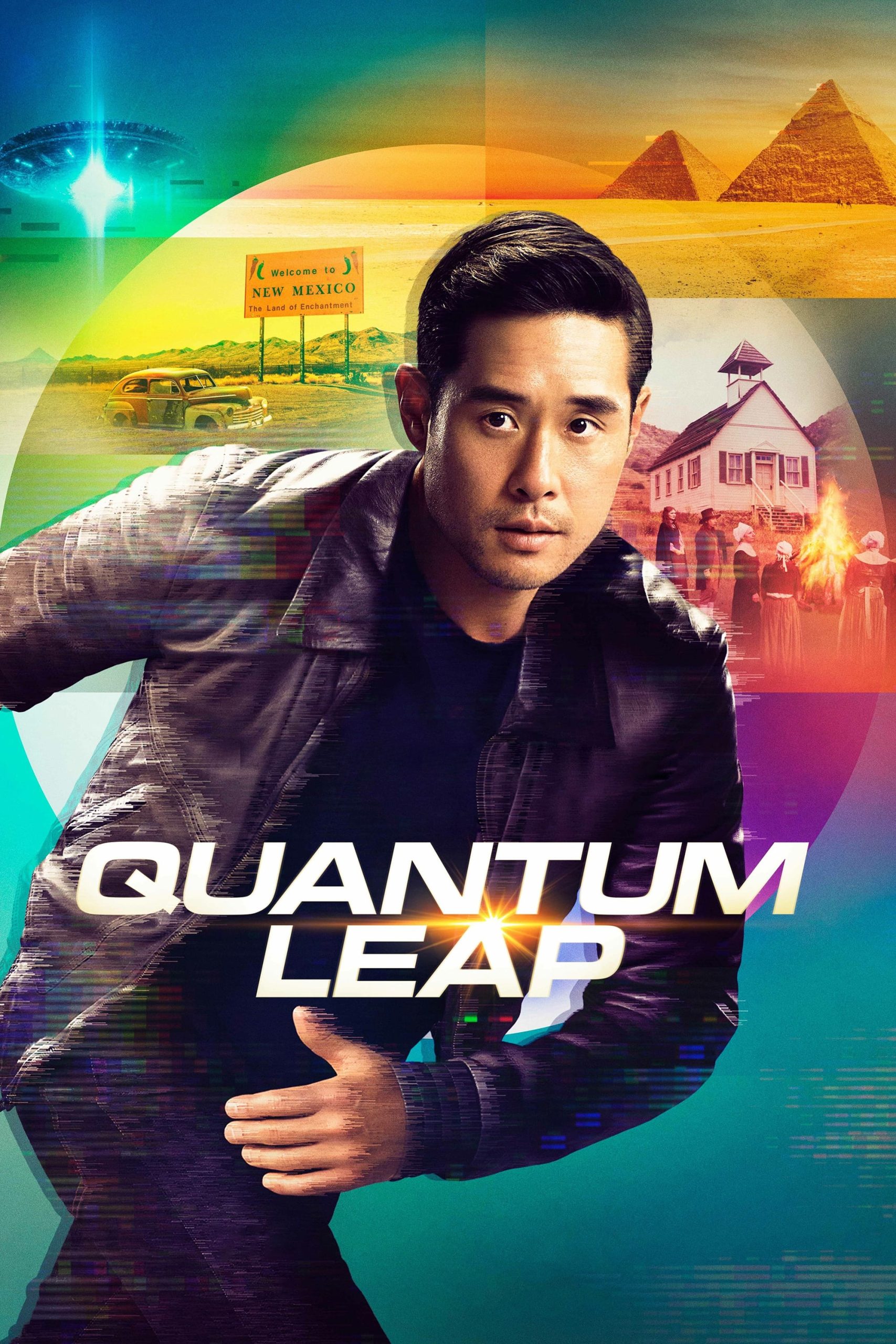 مشاهدة مسلسل Quantum Leap موسم 2 حلقة 13