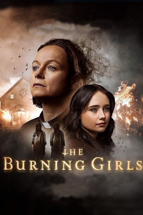 مشاهدة مسلسل The Burning Girls موسم 1 حلقة 2