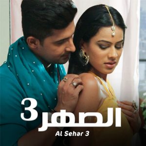 مشاهدة مسلسل الصهر موسم 3 حلقة 24 مدبلج