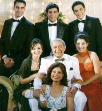 مشاهدة مسلسل الدالي موسم 3 حلقة 1