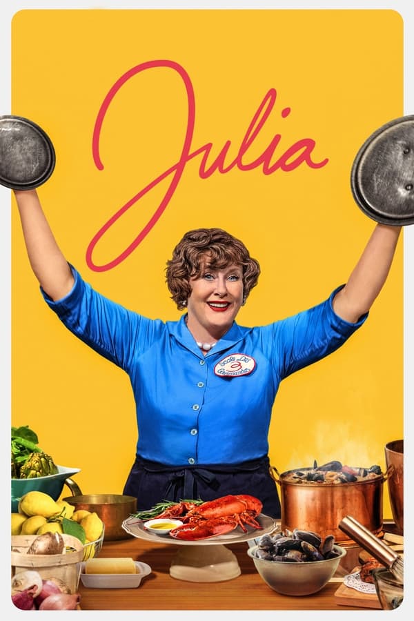 مشاهدة مسلسل Julia موسم 2 حلقة 7