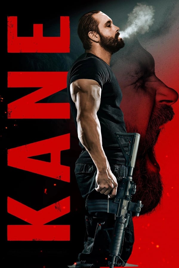 مشاهدة فيلم Kane 2023 مترجم