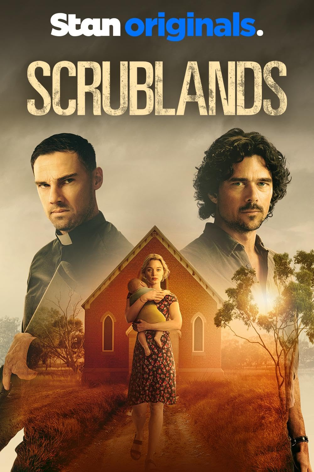 مشاهدة مسلسل Scrublands موسم 1 حلقة 2