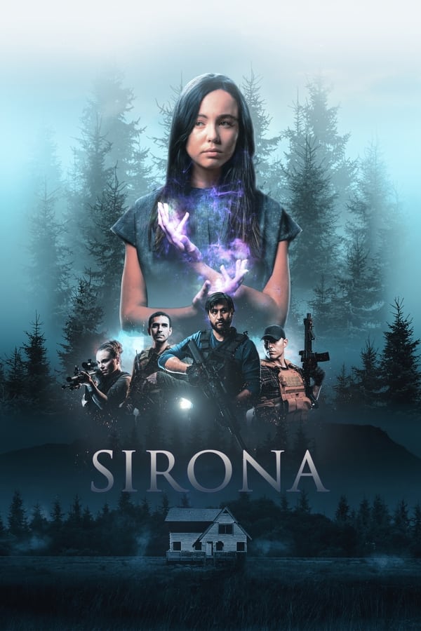 مشاهدة فيلم Sirona 2023 مترجم