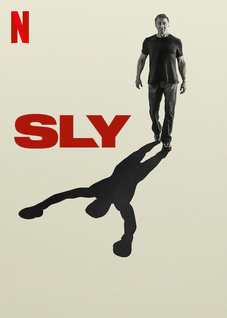 مشاهدة فيلم Sly 2023 مترجم