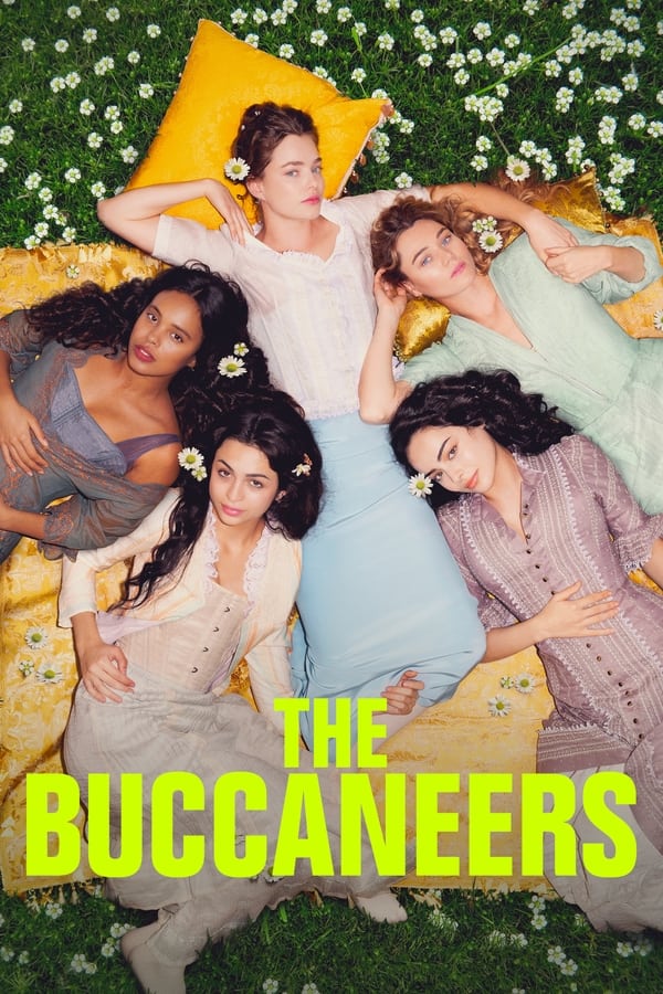 مشاهدة مسلسل The Buccaneers موسم 1 حلقة 3