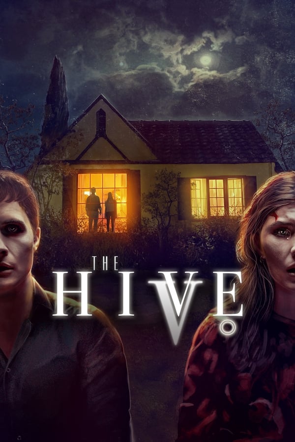 مشاهدة فيلم The Hive 2023 مترجم