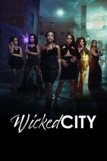 مشاهدة مسلسل Wicked City موسم 2 حلقة 2