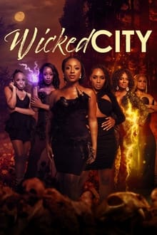 مشاهدة مسلسل Wicked City موسم 1 حلقة 2