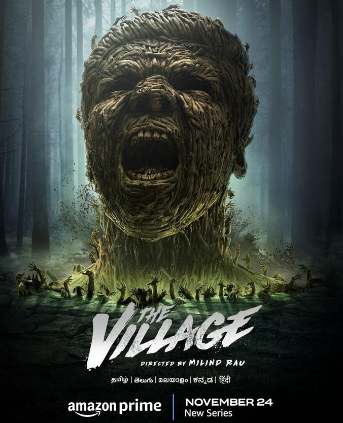 مشاهدة مسلسل The Village موسم 1 حلقة 2