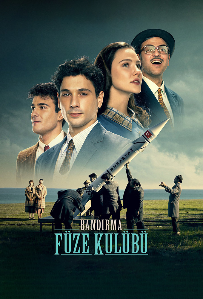 مشاهدة فيلم Bandirma Füze Kulübü 2022 مترجم