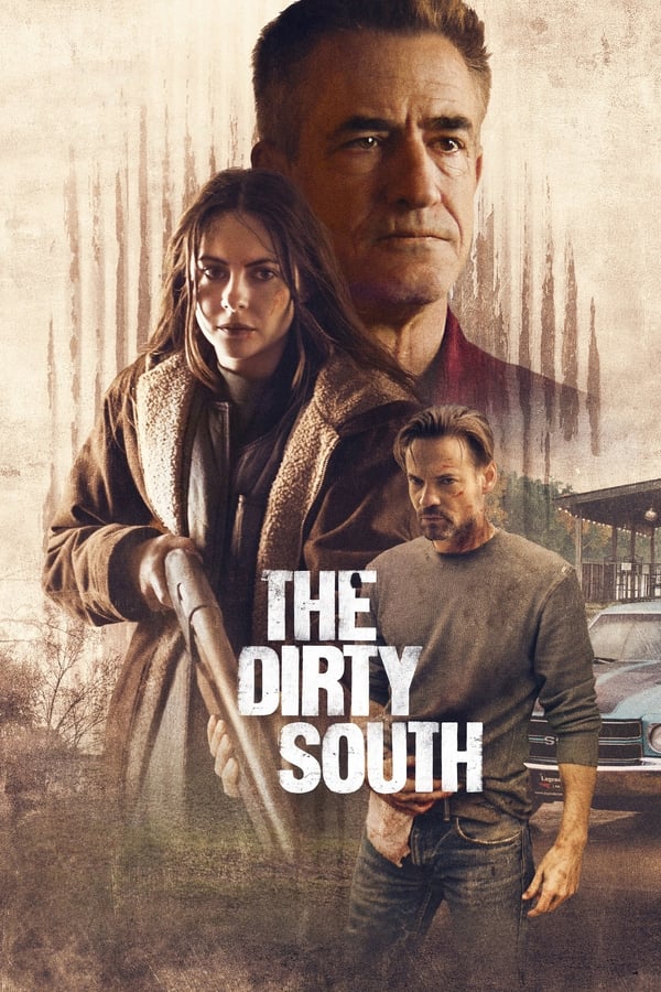 مشاهدة فيلم The Dirty South 2023 مترجم