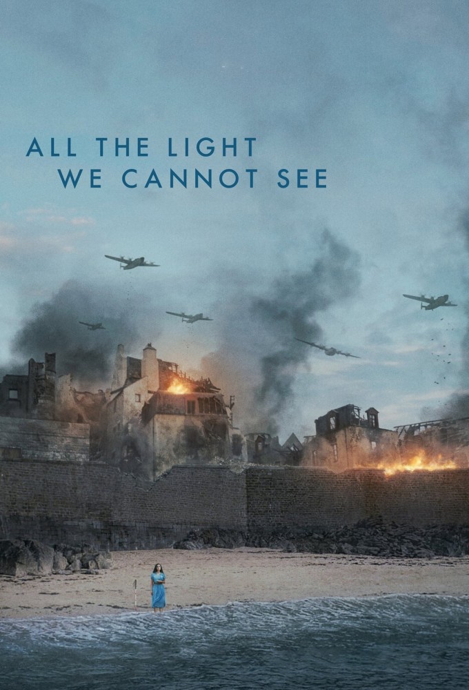 مشاهدة مسلسل All the Light We Cannot See موسم 1 حلقة 4 والاخيرة