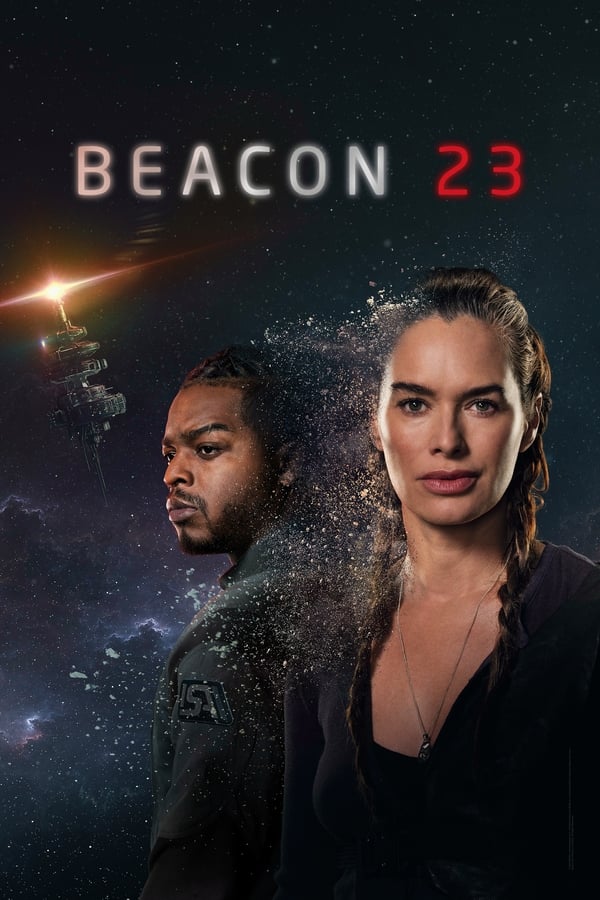 مشاهدة مسلسل Beacon 23 موسم 1 حلقة 2