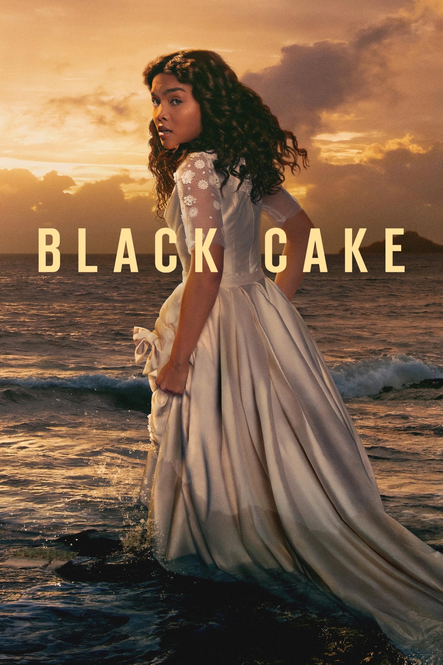 مشاهدة مسلسل Black Cake موسم 1 حلقة 5