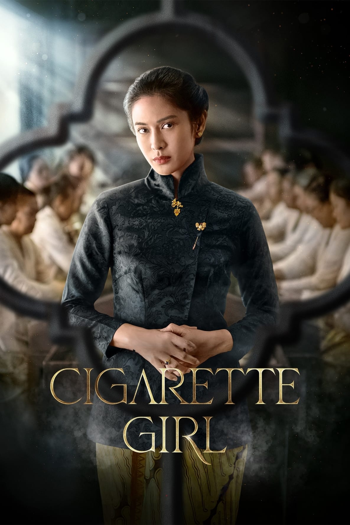 مشاهدة مسلسل Cigarette Girl موسم 1 حلقة 2