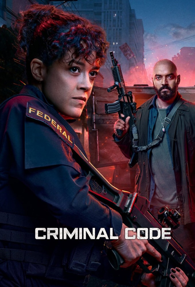 مشاهدة مسلسل Criminal Code موسم 1 حلقة 7