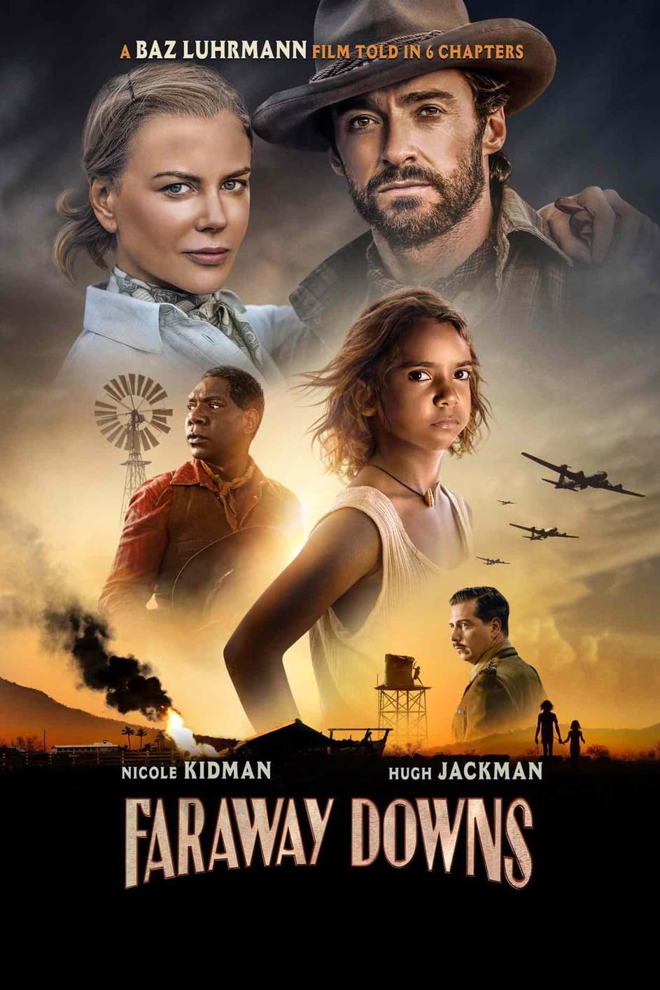 مشاهدة مسلسل Faraway Downs موسم 1 حلقة 2