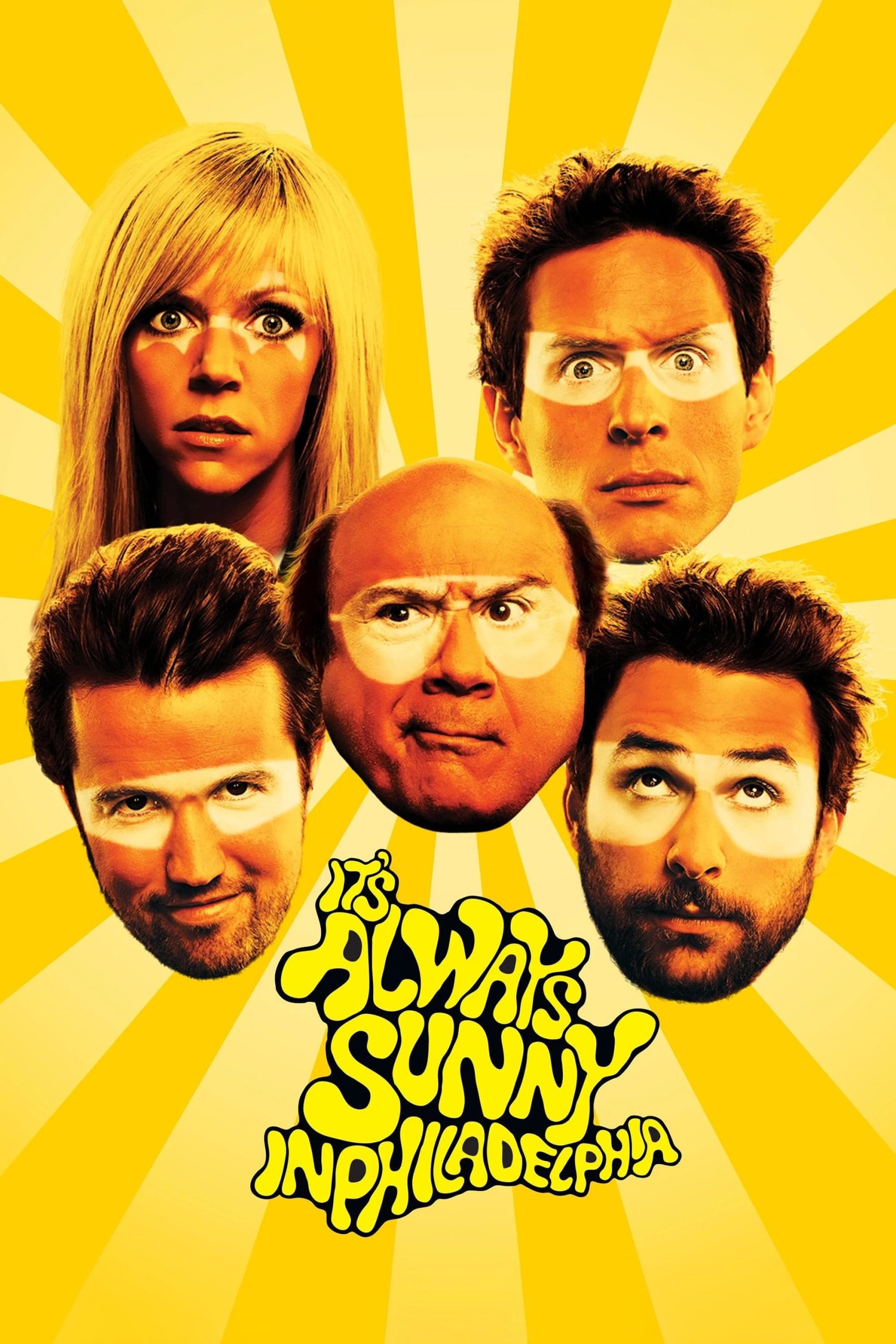 مشاهدة مسلسل It’s Always Sunny in Philadelphia موسم 6 حلقة 2