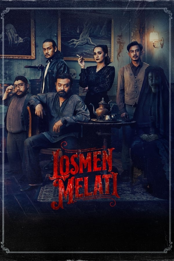 مشاهدة مسلسل Losmen Melati موسم 1 حلقة 6