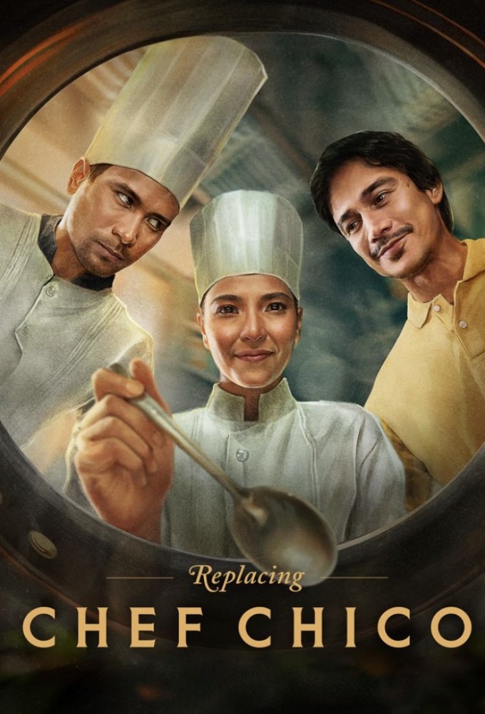 مشاهدة مسلسل Replacing Chef Chico موسم 1 حلقة 6