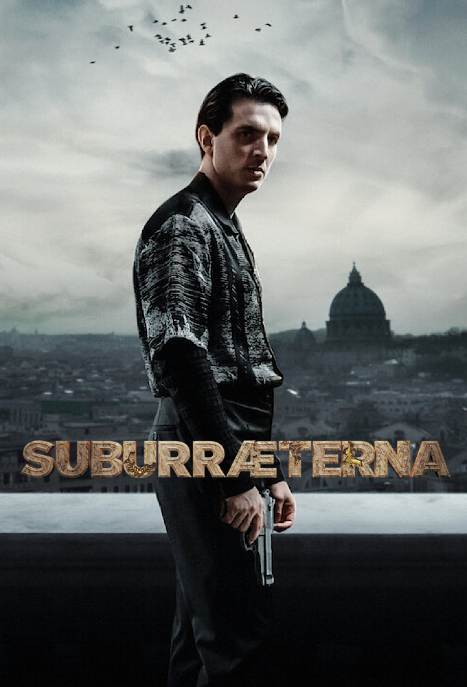 مشاهدة مسلسل Suburræterna موسم 1 حلقة 5