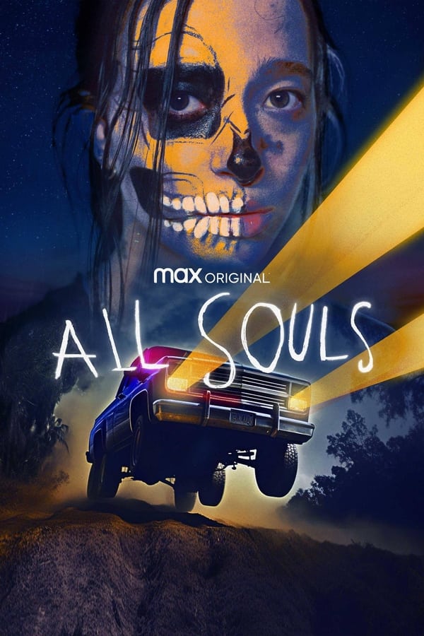 مشاهدة فيلم All Souls 2023 مترجم