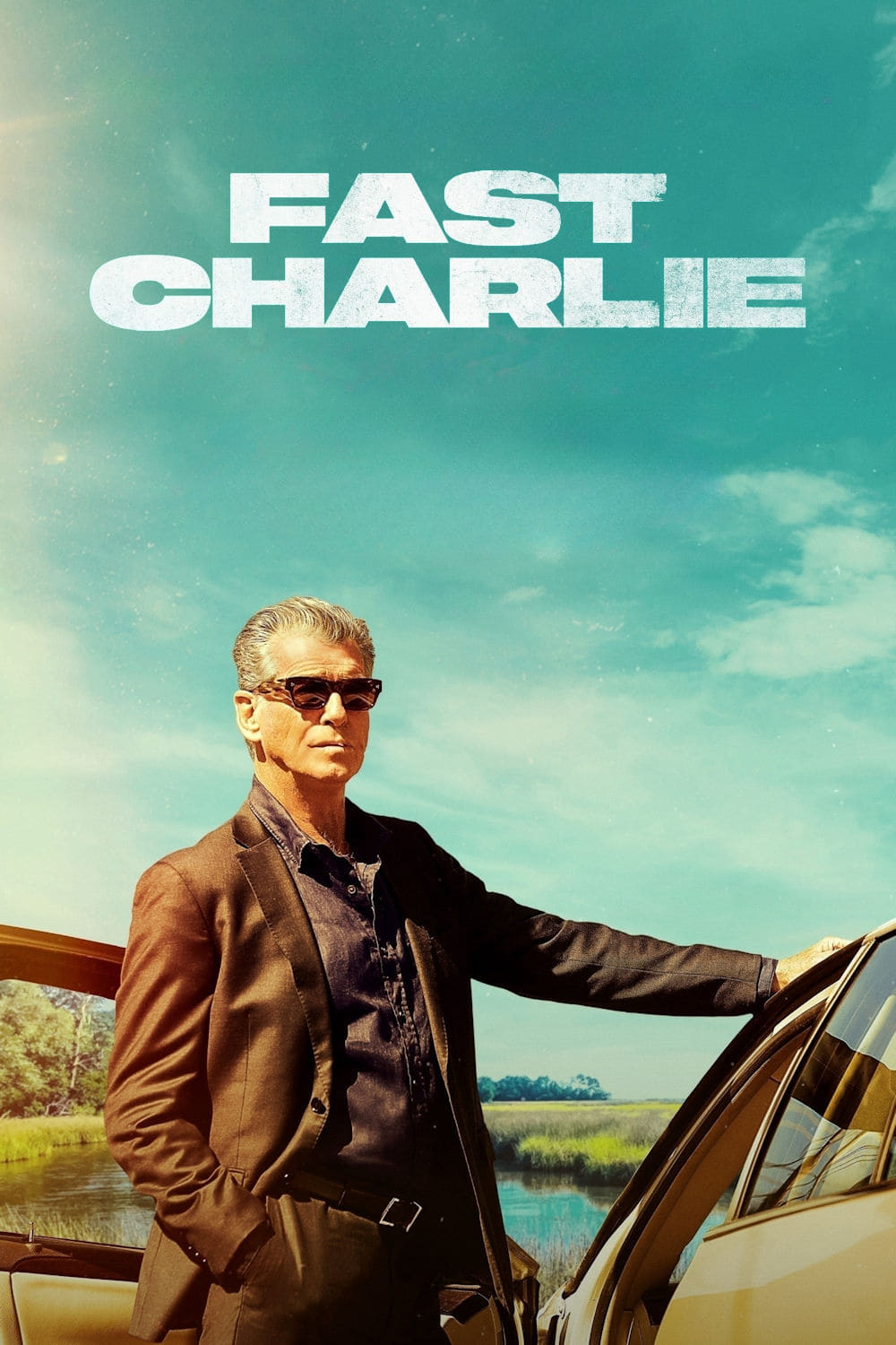 مشاهدة فيلم Fast Charlie 2023 مدبلج