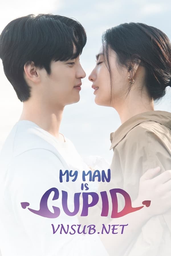 مشاهدة مسلسل My Man is Cupid موسم 1 حلقة 9