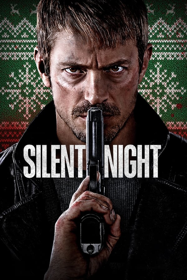 مشاهدة فيلم Silent Night 2023 مدبلج