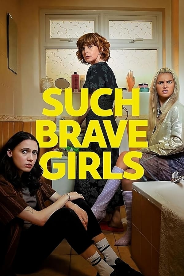 مسلسل Such Brave Girls موسم 1 حلقة 3