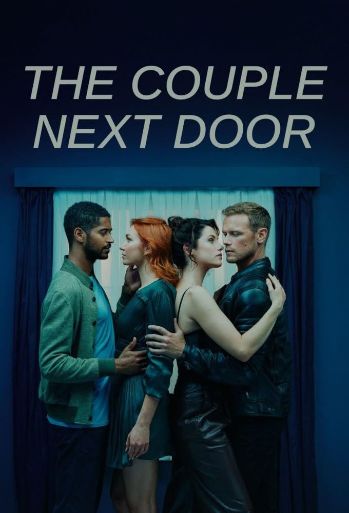 مشاهدة مسلسل The Couple Next Door موسم 1 حلقة 3