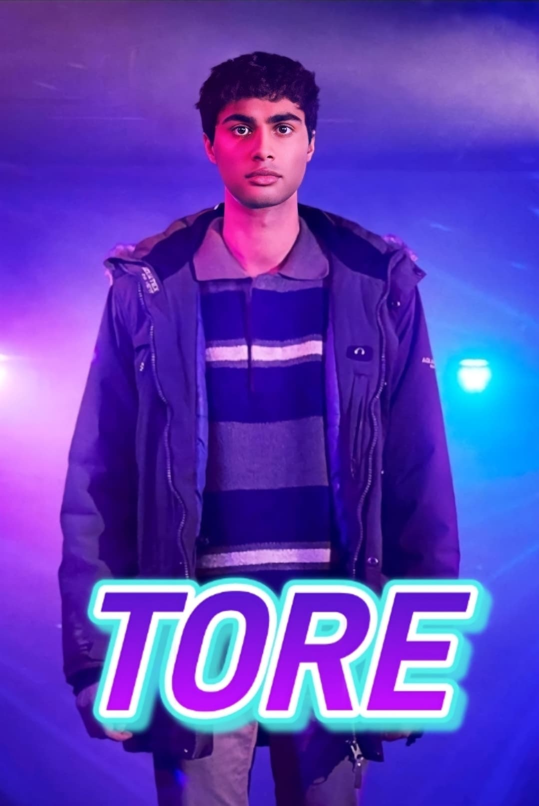 مشاهدة مسلسل Tore 2023 موسم 1 حلقة 5