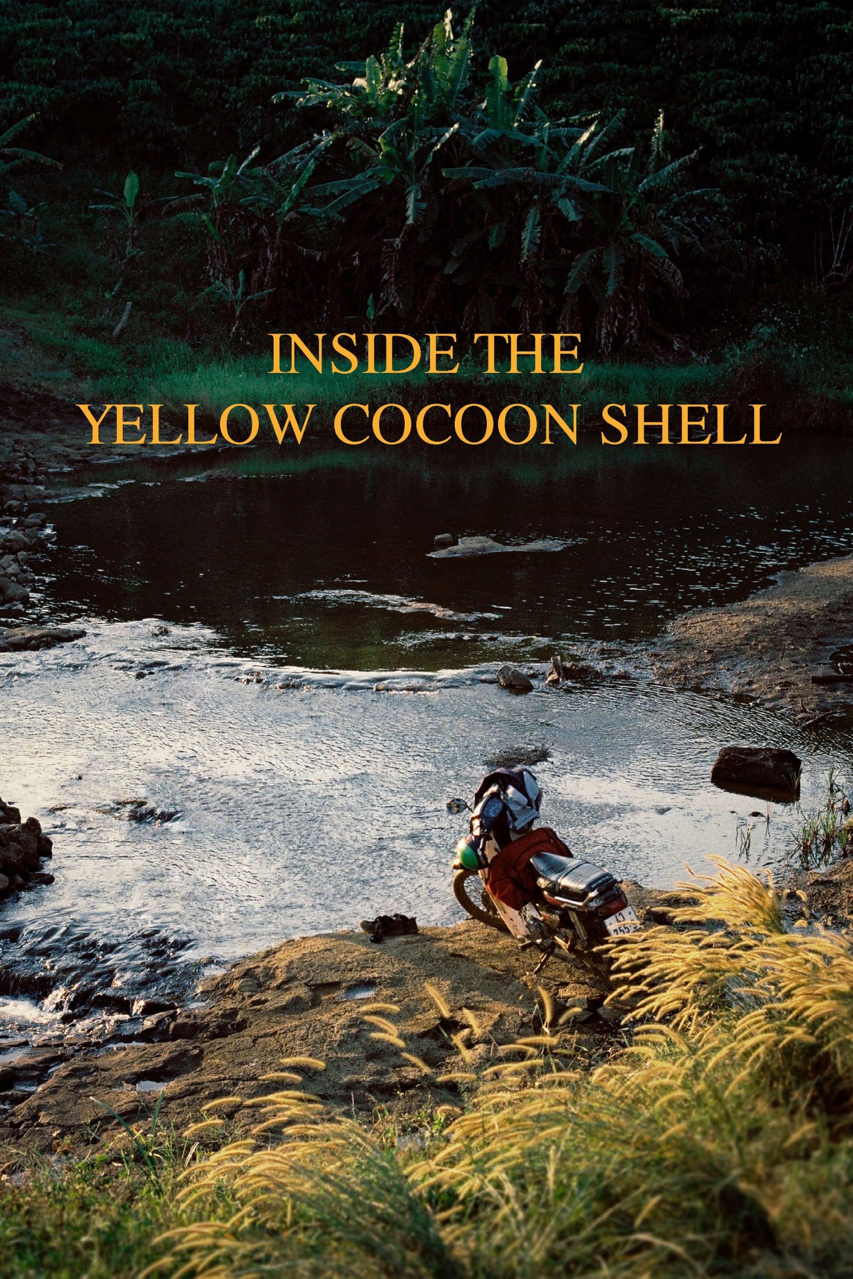 مشاهدة فيلم Inside the Yellow Cocoon Shell 2023 مترجم