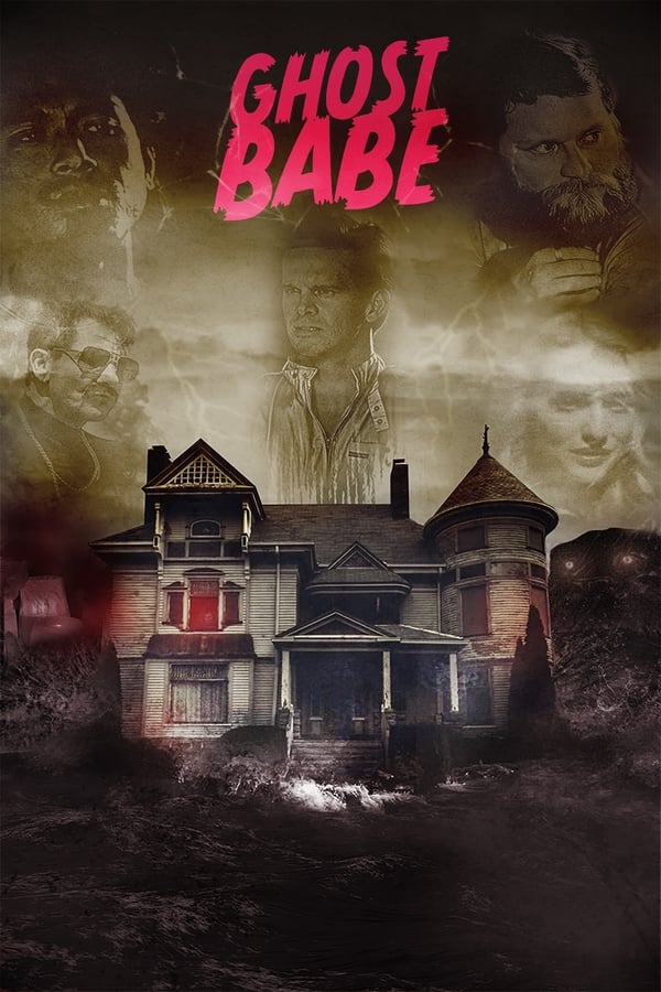 مشاهدة فيلم Ghost Babe 2023 مترجم