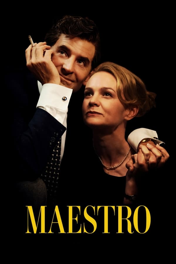 مشاهدة فيلم Maestro 2023 مترجم