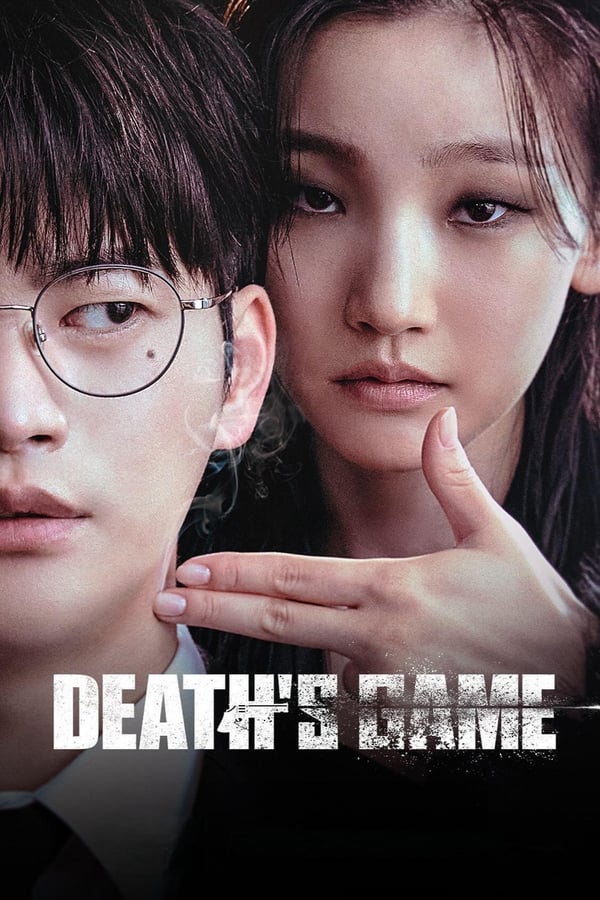 مشاهدة مسلسل Death’s Game موسم 1 حلقة 6