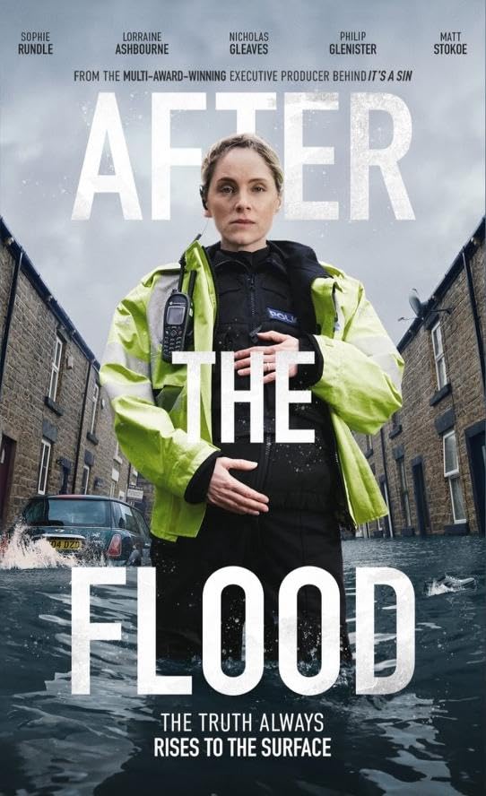 مشاهدة مسلسل After the Flood موسم 1 حلقة 6 والاخيرة