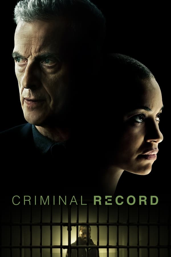 مشاهدة مسلسل Criminal Record موسم 1 حلقة 8 والاخيرة