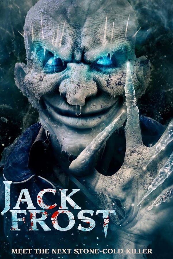 مشاهدة فيلم Curse of Jack Frost 2022 مترجم